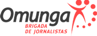 Omunga. Brigada de Jornalista